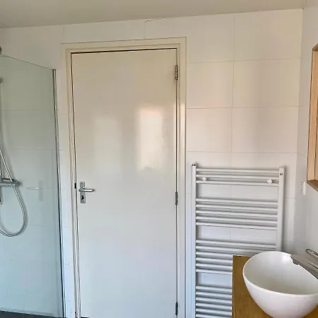 Wohnhaus Fuer 8 Personen إغموند آن زي