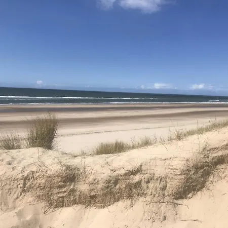 Wohnhaus Fuer 8 Personen Egmond aan Zee