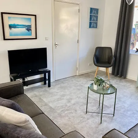 بيت للعطل Wohnhaus Fuer 8 Personen