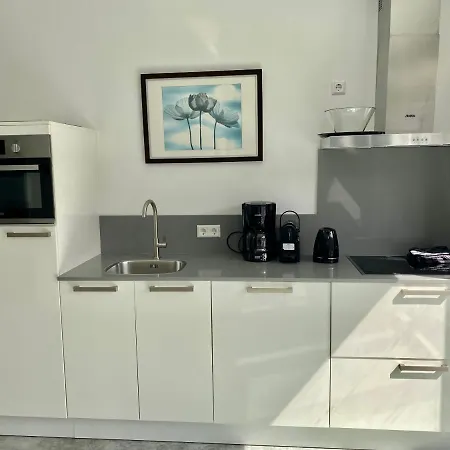 Wohnhaus Fuer 8 Personen * Egmond aan Zee