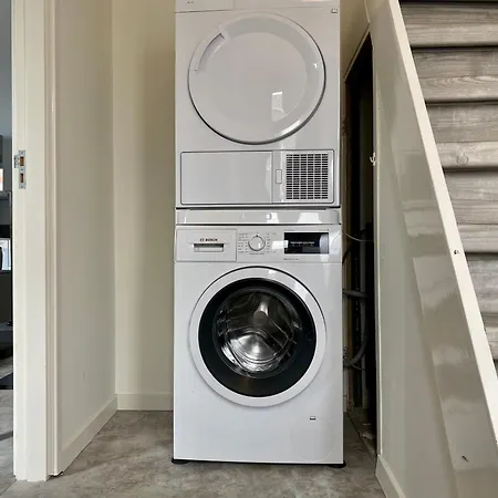 بيت للعطل Wohnhaus Fuer 8 Personen