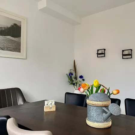 بيت للعطل Wohnhaus Fuer 8 Personen