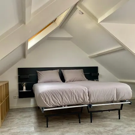 Σπίτι διακοπών Wohnhaus Fuer 8 Personen