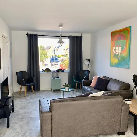 Wohnhaus Fuer 8 Personen Σπίτι διακοπών