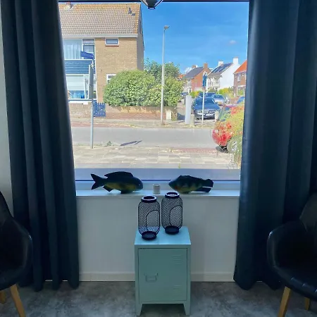 Wohnhaus Fuer 8 Personen