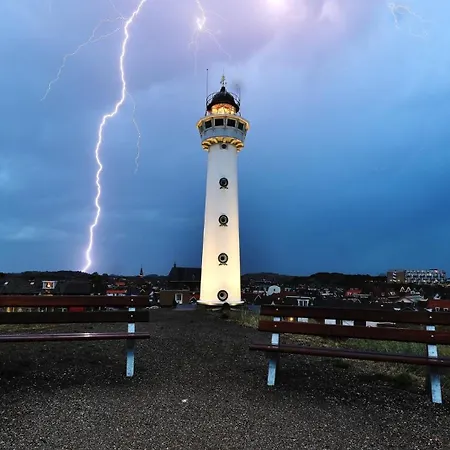 Wohnhaus Fuer 8 Personen Σπίτι διακοπών Egmond aan Zee